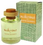 Mediterraneo FOR MEN by Antonio Banderas - 1.7 oz EDT Spray - B00118616W