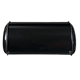 Breadbox – Black