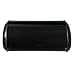 Kitchen & Housewares : Breadbox - Black