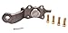 ACDelco Professional 45D2266 Front Passenger Side Lower Suspension Ball Joint Assembly