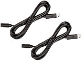 Xbox 360 Extension Cable Twin Pak