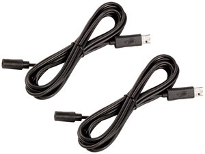 Xbox 360 Extension Cable Twin Pak