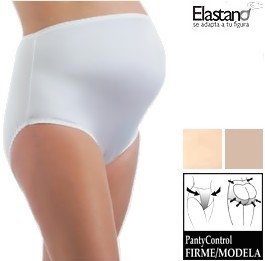 Maternity Panty with Panty Control Soft & Comfortable with Lined Crotch 31MGA84ZV9L Maternity Panty with Panty Control Soft & Comfortable with Lined Crotch