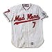 1965 TOLEDO MUD HENS Home Jersey
