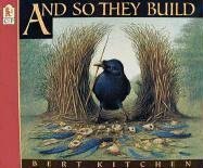 And So They Build