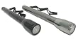 BT Outdoor 4 Bulb Super Bright LED Flashlight w/ Batteries
