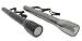 BT Outdoor 4 Bulb Super Bright LED Flashlight w/ Batteries