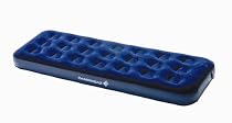Campingaz Quickbed Single Air Bed- Blue