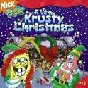 A Very Krusty Christmas (Spongebob Squarepants)