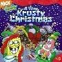 A Very Krusty Christmas (Spongebob Squarepants)