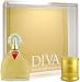 Diva by Ungaro for Women 2 Piece Set Includes: 1.7 oz Eau de Parfum Spray + 1.41 oz Scented Candle