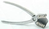 Duke #0125 Hand Pliers Nut Sheller