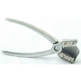 Buy Duke Company Hand Pliers Nut Sheller 125 Nut Crackers by Duke
