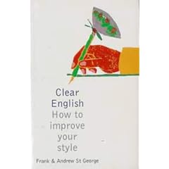 Clear English (Bloomsbury Reference)