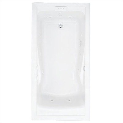 Evolution EverClean Hydro Massage Feature System