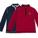 Disney Personalized Zip Fleece Mickey Mouse Pullover for Women