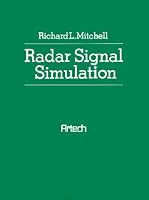 Radar Signal Simulation (Artech Radar Library)