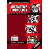 Automotive Technology: Prin Diagnos& Service