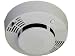 INSITE 2725BWH HARDWIRE B/W COVERT-CAMERA VIDEO SMOKE DETECTOR