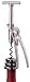 Prodyne ICON Ratchet Action Corkscrew