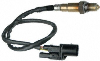 Bosch 17160 Oxygen Sensor, OE Type Fitment