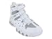 Nike Air Max CB 94 White/Grey Mens Basketball Shoes 305440-101