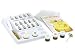 Wilton 2104-2546 53 Piece Supreme Cake Decorating Set