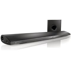 Philips CSS5123/12 SoundBar - Android Docking