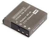 MyBattery HQ+ CASIO NP-40�݊��o�b�e���[