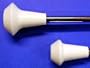 Star Line Baton Co. Comet 3/8 in.