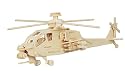 Apache - Woodcraft Construction Kit