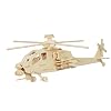Apache - Woodcraft Construction Kit