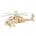 Apache - Woodcraft Construction Kit