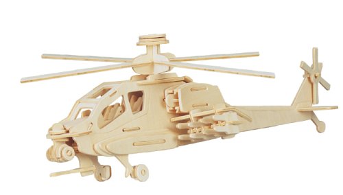 Buy Apache - Woodcraft Construction Kit online at Discounted New and Used prices. Delivered to your door with Childrens Toyshop.com