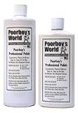 Review Poorboy's World  / Poorboy's Professional Polish