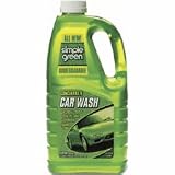Review Simple Green 43210 / Simple Green 43210 Car Wash 67 oz.