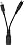 Motorola Y Charger Adapter CH706 (CE bus/Mini USB)