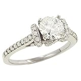 Engagement Rings Bead