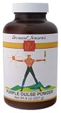 Bernard Jensen Products - Purple Dulse Powder, 8 oz powder