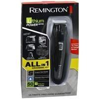 Remington Lithium Power Series: All in 1 Lithium Grooming Kit, Model PG6025