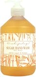Archipelago White Sugar & Mango Sugar Hand Wash for Body 16.0 oz