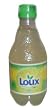 Loux Sparkling Lemon Juice Drink, 330ml