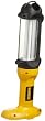 DEWALT DC527 18 Volt NiCad Fluorescent Area Light, No Battery