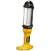 DEWALT DC527 18 Volt NiCad Fluorescent Area Light, No Battery