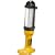 DEWALT DC527 18 Volt NiCad Fluorescent Area Light, No Battery