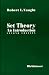 Book Set Theory: An Introduction