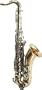 EM Winston 457LX Em Win Bfl Tenor Saxophone Gold