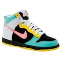 Nike 6.0 Dunk High 6.0 Skate Shoe - Women's