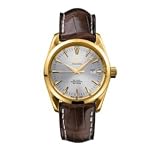 Omega Mens Aqua Terra 2604.30.37 Watch by Omega