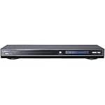 Oppo DV-981HD Universal DVD Player with HDMI, 1080p Up-Converting, DivX & SACD